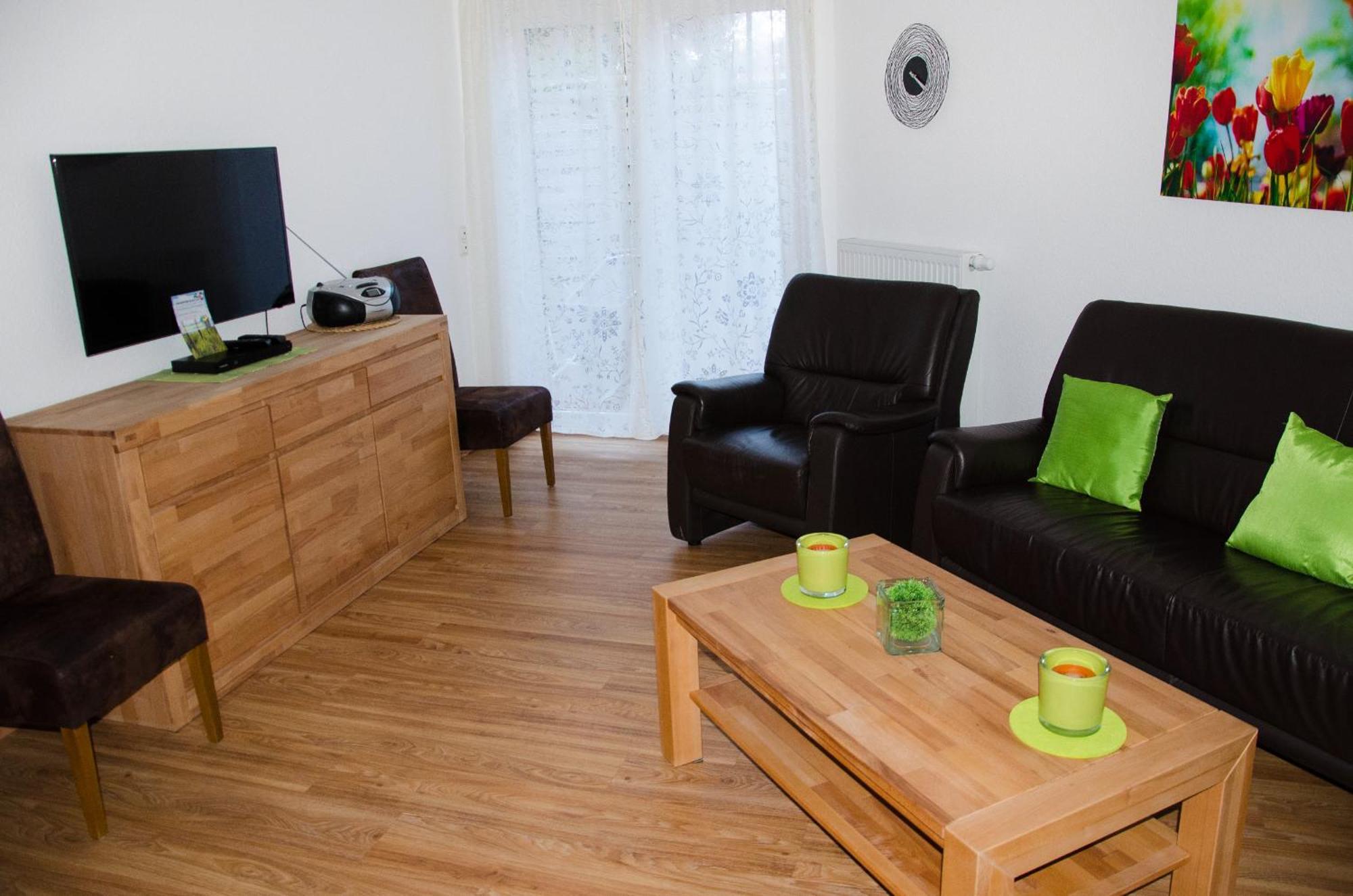 Ferienhaus Paula Hooksiel Εξωτερικό φωτογραφία
