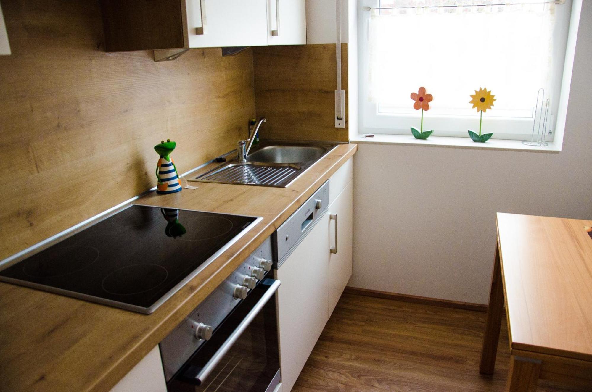 Ferienhaus Paula Hooksiel Εξωτερικό φωτογραφία